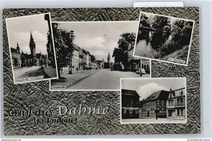 50387166 - Luckau , NL