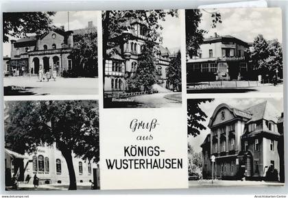 50387202 - Koenigs Wusterhausen
