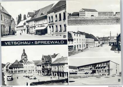 50430756 - Vetschau , NL