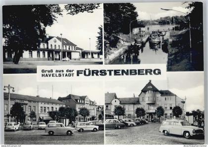 50545999 - Fuerstenberg , Havel