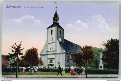 50875284 - Luebbenau