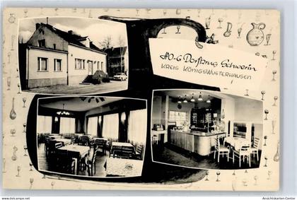 50887134 - Schwerin b Koenigs Wusterhausen