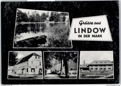 50912179 - Lindow b Beeskow