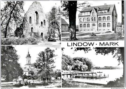 50912188 - Lindow b Beeskow