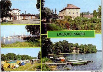 50912190 - Lindow b Beeskow