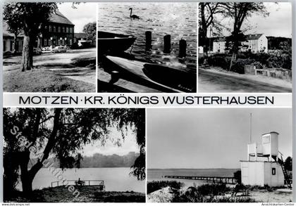 51280348 - Motzen b Mittenwalde, Mark