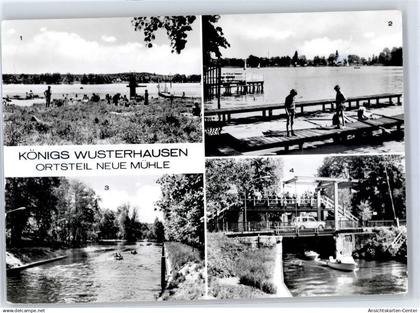51489255 - Koenigs Wusterhausen