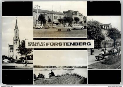 51813703 - Fuerstenberg , Havel