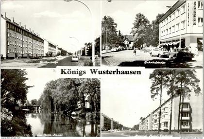 52104914 - Koenigs Wusterhausen