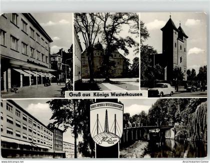 52182129 - Koenigs Wusterhausen