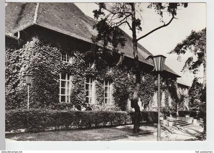 (86706) AK Ludwigsfelde, Zentralinstitut für Weiterbildung 1987