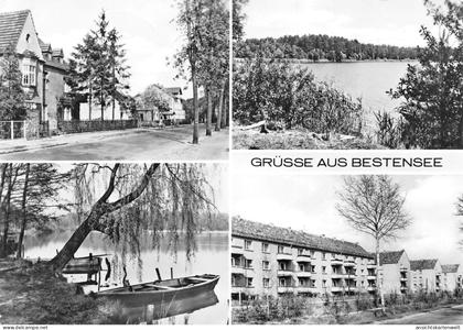 Bestensee Mehrbildkarte gl1980 #179.120