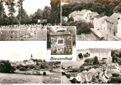 Biesenthal-Bernau