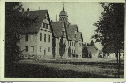 CPA Baruth in der Mark, Post und Verwaltung