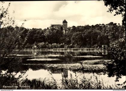 CPA Kleinmachnow in Brandenburg, Hakeburg