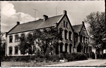 CPA Klettwitz Schipkau in der Niederlausitz, Schule