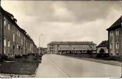 CPA Premnitz im Havelland, Ernst-Thälmann-Straße