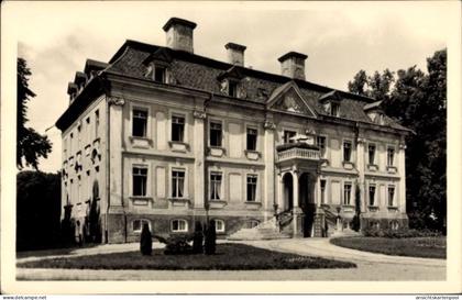 CPA Stülpe Nuthe Urstromtal, Genesungsheim