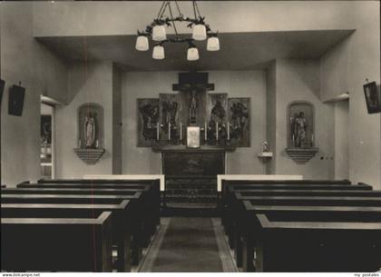 Dahme Mark Kirche