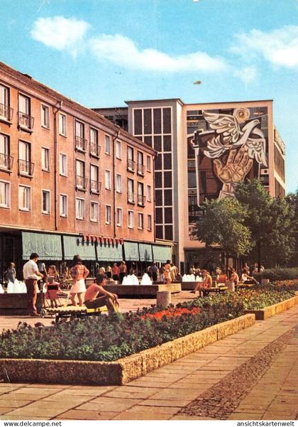 Eisenhüttenstadt Leninalleel ngl #179.037