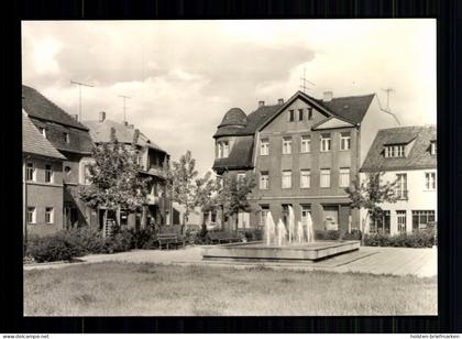 Elsterwerda, Am Markt