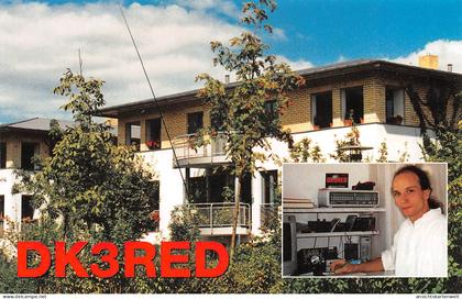 Falkensee Radio DK3RED ngl #168.300