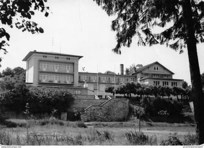 Ferch am Schwielowsee Erholungsheim gl1960 #168.296