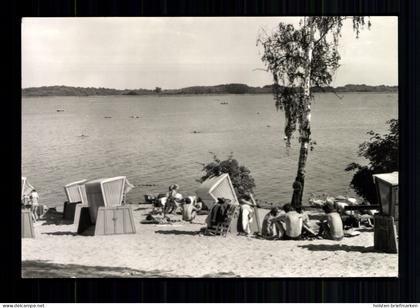 Klausdorf, Kr. Zossen, Strandbad