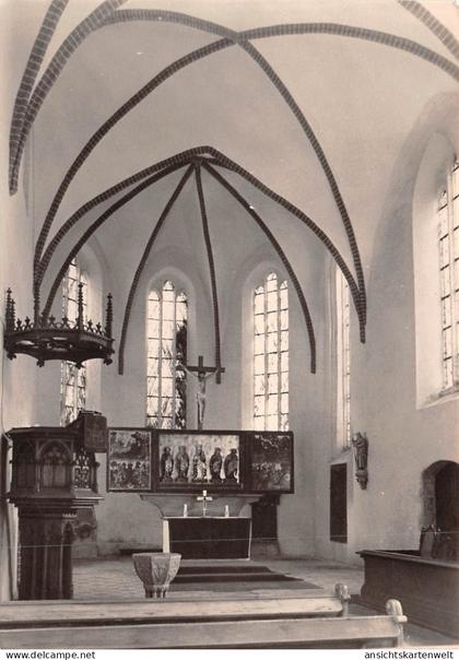 Kloster Stift zum Heiligengrabe Friedenshort Stiftskirche ngl #172.118