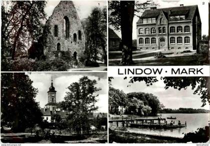 Lindow - Mark