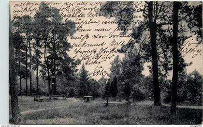 Lindow - Mark. Bismarckhöhe