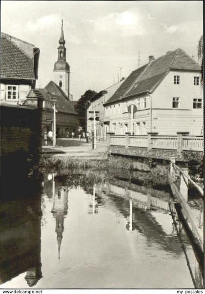 Luebbenau Spreewald Luebbenau  o
