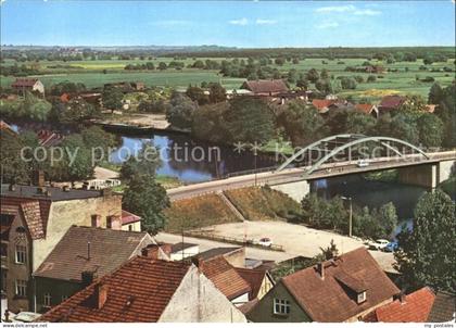 Oderberg Mark Bruecke