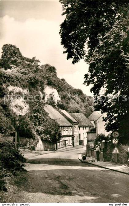 Oderberg Mark Eberswalder Chaussee