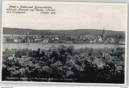 Werder Havel
