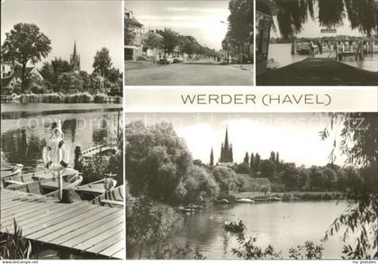 Werder Havel