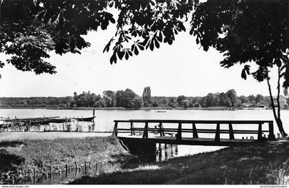 Zeuthen Partie am See gl1971 #168.543