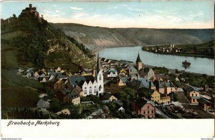Braubach