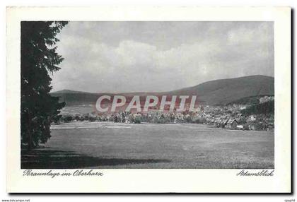 CPA Braunlage im Oberharz