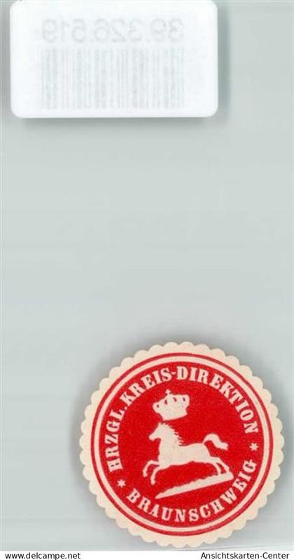 39326519 - Braunschweig