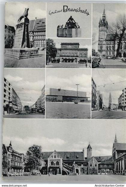 50618505 - Braunschweig