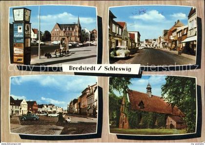 Bredstedt Ansichten