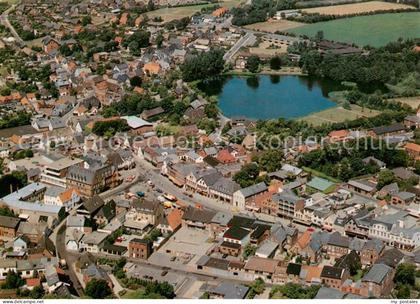 Bredstedt Fliegeraufnahme