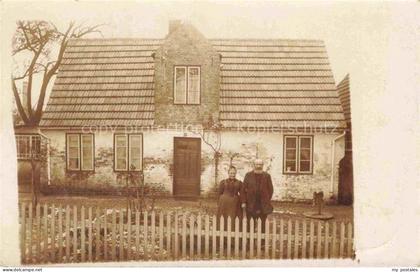 Bredstedt Nordfriesland Schleswig-Holstein Wohnhaus