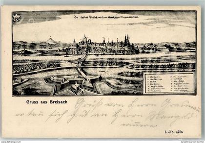 10737029 - Breisach am Rhein