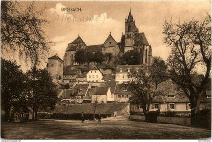 Ba-Wü/ Breisach -