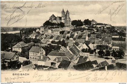 Ba-Wü/ Breisach -