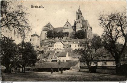 Ba-Wü/ Breisach -