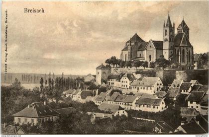 Ba-Wü/ Breisach -