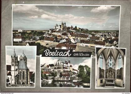 Breisach Rhein